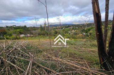 Terreno &agrave; venda - 4100m&sup2; - Jardim Est&acirc;ncia Brasil