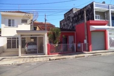 Casa &agrave; venda - 160m&sup2; - Jardim Brasil