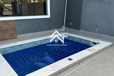 Casa para alugar - 150m&sup2; - Recreio Maristela