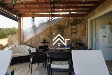 Casa &agrave; venda - 249m&sup2; - Jardim Colina do Sol