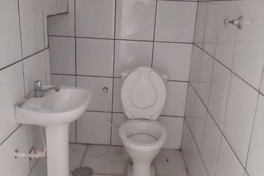 Casa &agrave; venda - 120m&sup2; - Centro