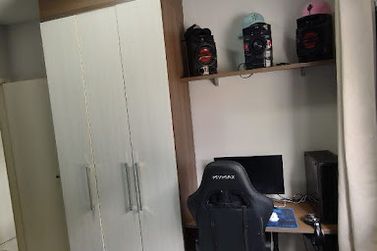 Apartamento &agrave; venda - 60m&sup2; - Jardim Paulista