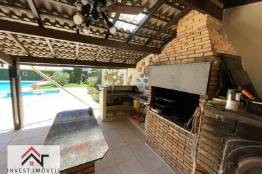 Casa &agrave; venda - Nova Gard&ecirc;nia