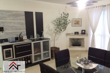 Apartamento &agrave; venda - 88m&sup2; - Atibaia Jardim