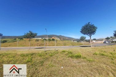 Terreno &agrave; venda - 718m&sup2; - Itapor&atilde;