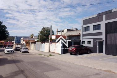 Sal&atilde;o Comercial &agrave; venda - 300m&sup2; - Jardim Imperial