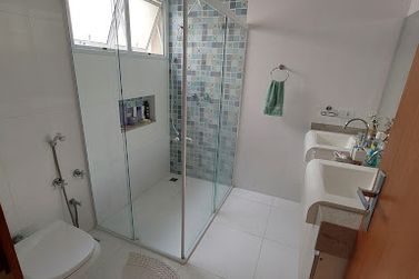 Casa &agrave; venda - 216m&sup2; - Vila Gard&ecirc;nia