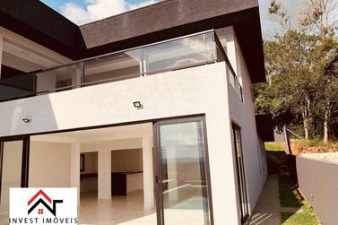 Casa &agrave; venda - 309m&sup2; - Est&acirc;ncia Santa Maria do Laranjal