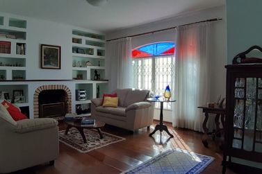Casa &agrave; venda - 197m&sup2; - VILA RICA