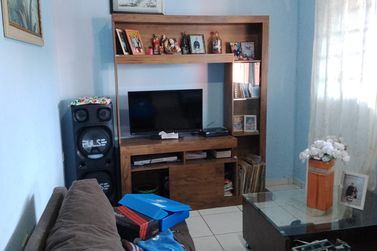 Casa &agrave; venda - TANQUE