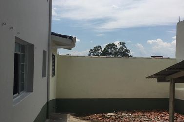 Casa &agrave; venda - JARDIM IMPERIAL