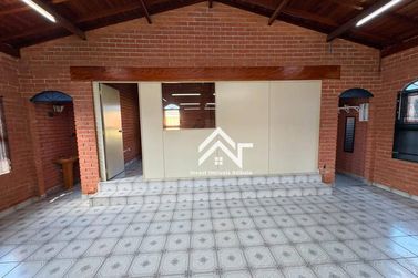 Sala Comercial para alugar - 500m&sup2; - Jardim do Lago