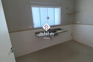 Casa para alugar - 120m&sup2; - CENTRO