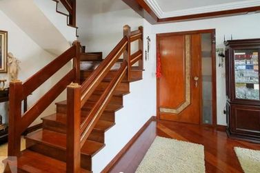 Apartamento &agrave; venda - 302m&sup2; - VILA REGENTE FEIJ&Oacute;