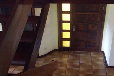 Casa &agrave; venda - 1050m&sup2; - Vila Santista