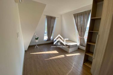Apartamento &agrave; venda - 160m&sup2; - Itapetininga