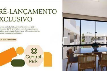 Apartamento &agrave; venda - 65m&sup2; - Centro