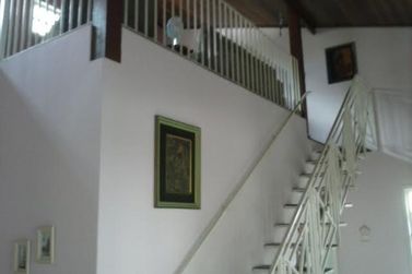 Casa &agrave; venda - 493m&sup2; - Jardim Paulista