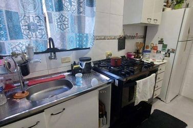 Apartamento &agrave; venda - 92m&sup2; - Alvin&oacute;polis