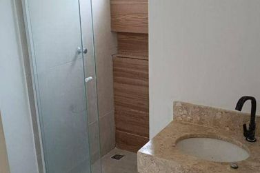Casa &agrave; venda - 85m&sup2; - Jardim Santo Ant&ocirc;nio