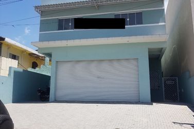 Sala Comercial para alugar - 240m&sup2; - Jardim Cerejeiras
