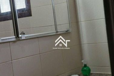 Ch&aacute;cara &agrave; venda - 3224m&sup2; - Vale do Rio Cachoeira