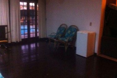 Casa &agrave; venda - 323m&sup2; - Jardim Jaragu&aacute;