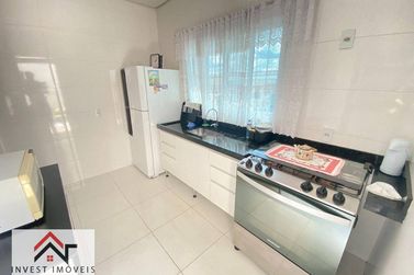 Casa &agrave; venda - 90m&sup2; - Jardim Imperial