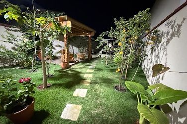 Casa &agrave; venda - 100m&sup2; - Alvin&oacute;polis