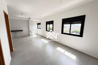 Apartamento &agrave; venda - 44m&sup2; - Atibaia Jardim