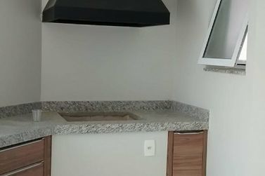 Apartamento &agrave; venda - 180m&sup2; - LOTEAMENTO LOANDA