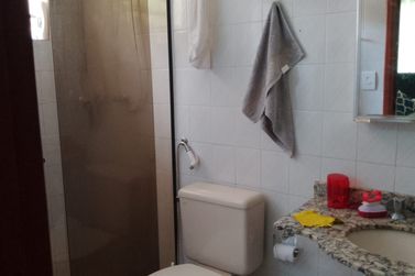 Casa &agrave; venda - LOTEAMENTO JARDIM MORUMBI