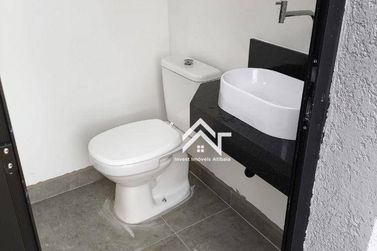 Casa &agrave; venda - 146m&sup2; - Condom&iacute;nio Buona Vita Gold