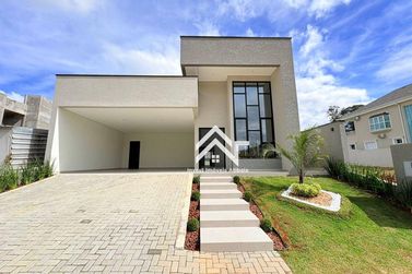 Casa &agrave; venda - 212m&sup2; - Nova Gard&ecirc;nia