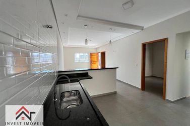 Casa &agrave; venda - 110m&sup2; - Nova Atibaia