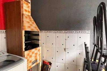 Casa &agrave; venda - 89m&sup2; - Nova Cerejeiras