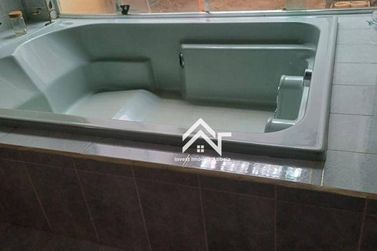 Ch&aacute;cara &agrave; venda - 3224m&sup2; - Vale do Rio Cachoeira