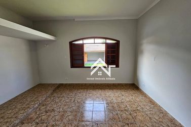 Casa &agrave; venda - 376m&sup2; - Vila Esperia Ou Giglio