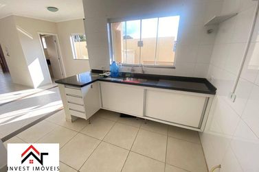 Casa para alugar - 130m&sup2; - Jardim Maristela
