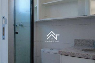 Apartamento para alugar - 68m&sup2; - Jardim Alvin&oacute;polis