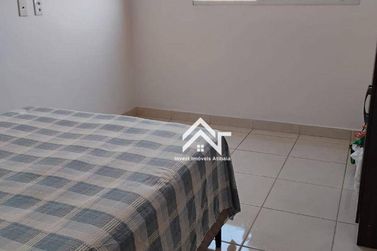 Apartamento &agrave; venda - 62m&sup2; - Jardim das Cerejeiras