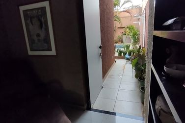 Sobrado &agrave; venda - JARDIM DOS PINHEIROS