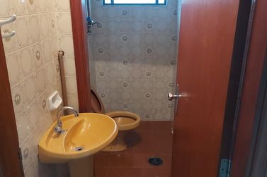 Sala Comercial para alugar - 50m&sup2; - CENTRO