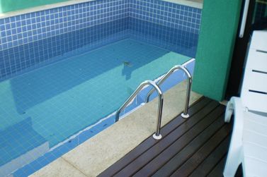 Casa &agrave; venda - Jardim do Lago