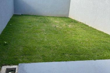 Casa &agrave; venda - 50m&sup2; - Jardim S&atilde;o Felipe