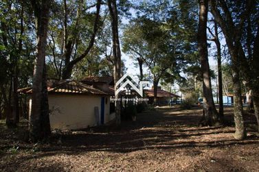 Terreno &agrave; venda - 2000m&sup2; - Jardim Est&acirc;ncia Brasil