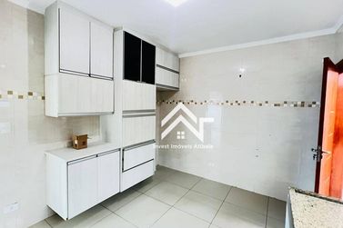 Casa &agrave; venda - Jardim Paulista
