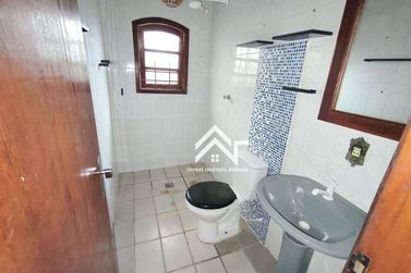 Casa &agrave; venda - 180m&sup2; - Vila Petr&oacute;polis