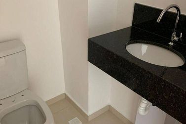 Apartamento &agrave; venda - 69m&sup2; - Atibaia Jardim