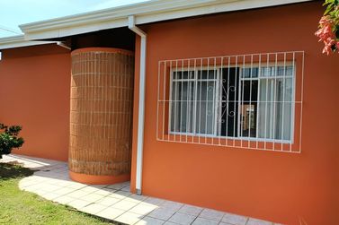 Casa &agrave; venda - VILA DOM PEDRO